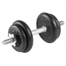 Гантель разборная 10 кг TITAN Barbell - d31