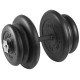 Гантель разборная 42 кг TITAN Barbell - d26