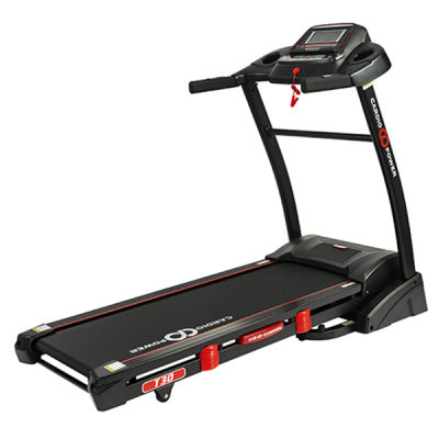 Беговая дорожка CardioPower T30