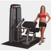 Бицепс-трицепс машина Body Solid ProDual DBTC-SF